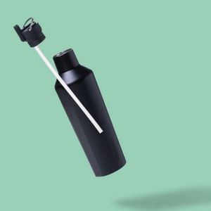 🖤EUC Corkcicle Brand Vinebago 25 oz Stainless Steel Insulated Thermos Bottle